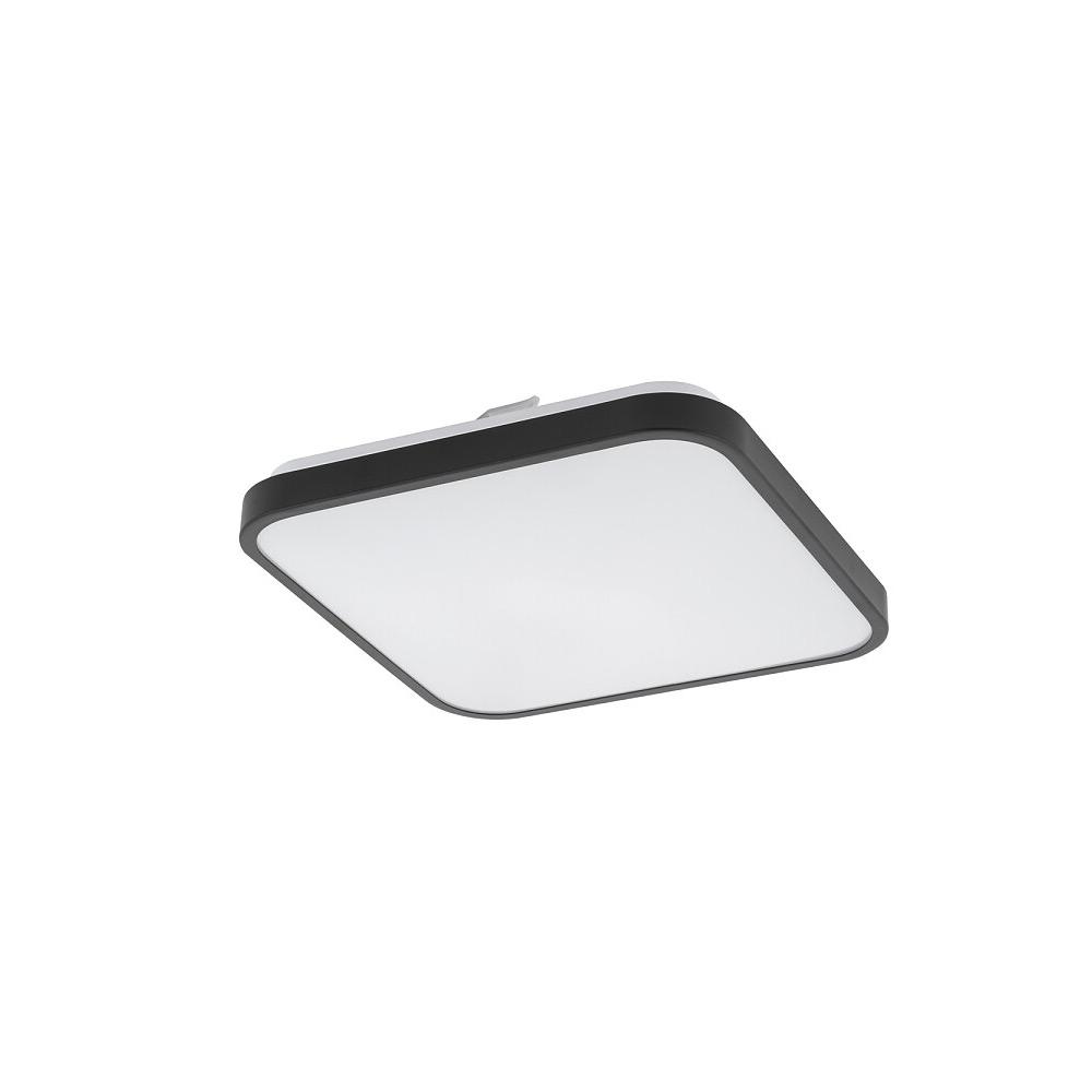 Потолочный cветильник Nowodvorski Agnes Square Led Pro IP44 3000K 16W 10983