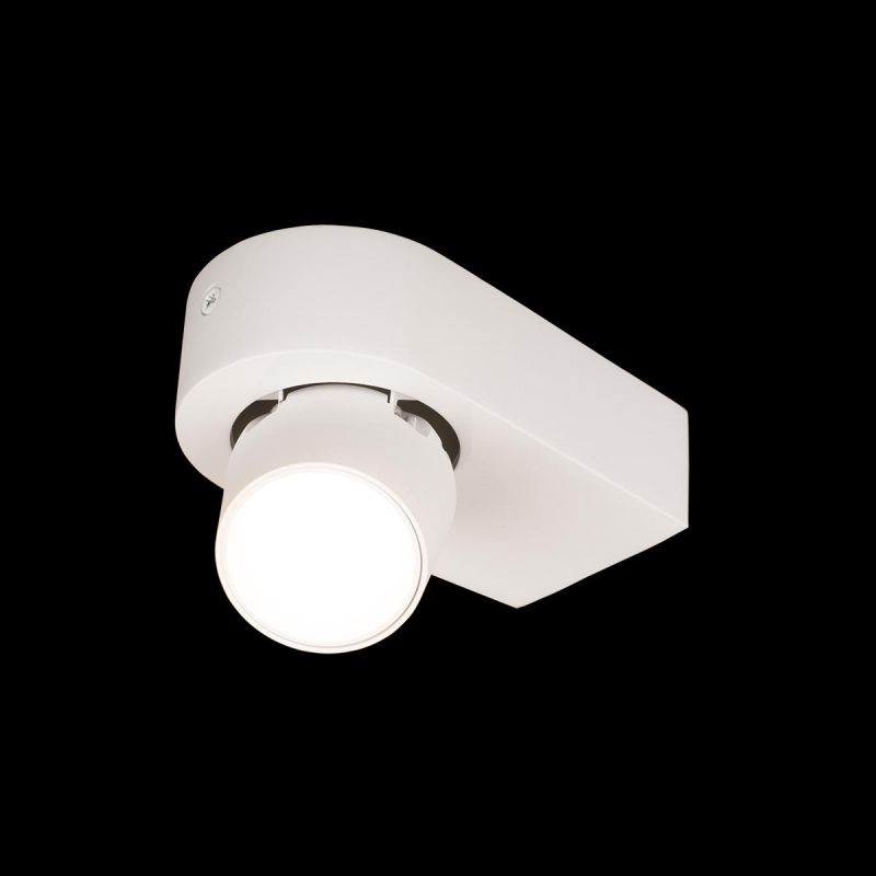 Накладной светильник LOFT IT Quiet 10320 White