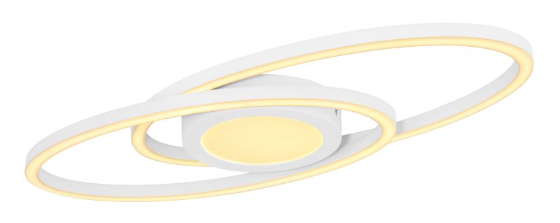 Люстра потолочная Globo Lighting Reggy 67239-24W