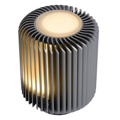 Настольная лампа TURBIN 26500/05/36