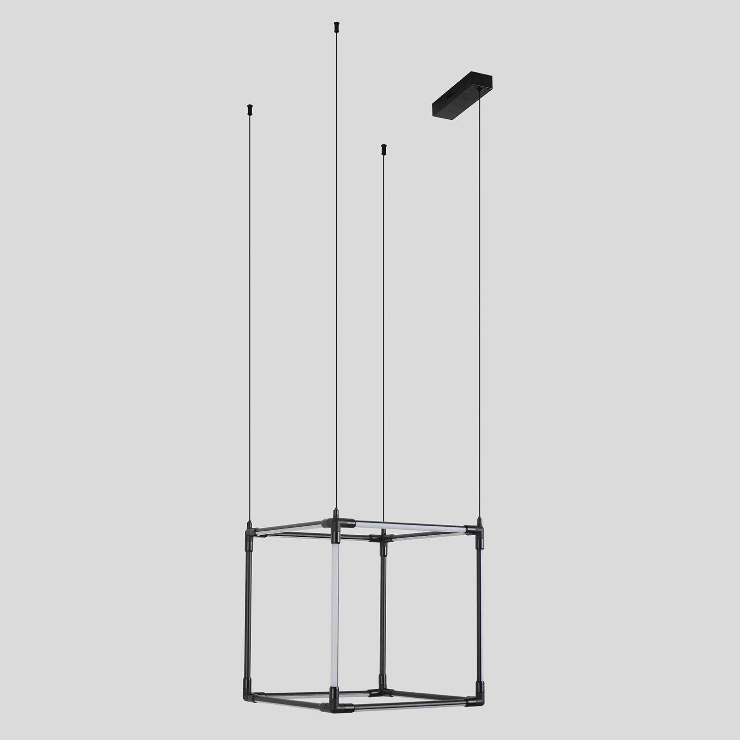 Светильник подвесной Crystal Lux CLT 039C12 BL CLT 039C12 BL