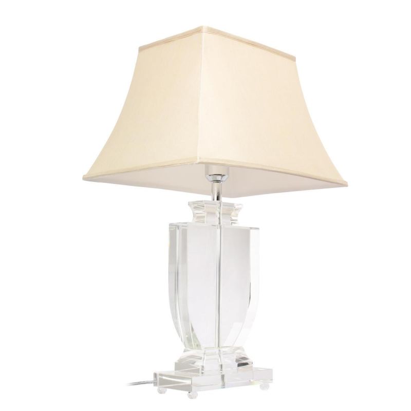 Настольная лампа Loft It Crystal 10272