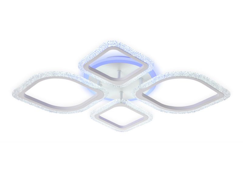 Люстра Ambrella Acrylica FA5147