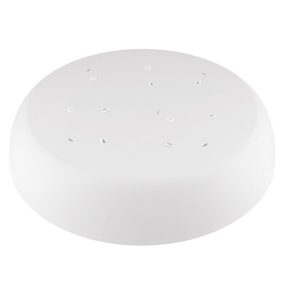 Потолочный cветильник Nowodvorski Satellite L E27 250W 8022