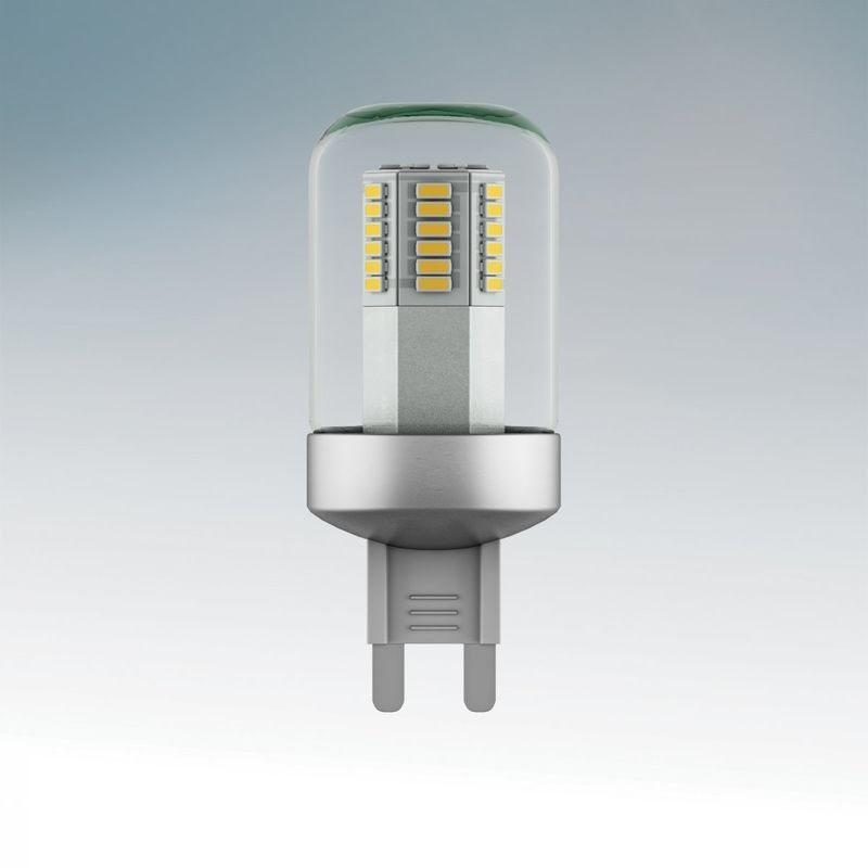 Лампа LS G9 LED q_933404