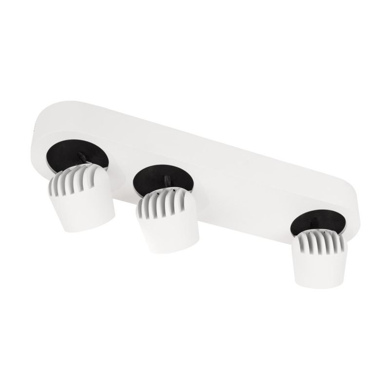 Накладной светильник LOFT IT Quiet 10320/3 White