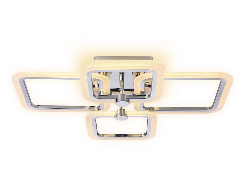Люстра Ambrella ACRYLICA FA534