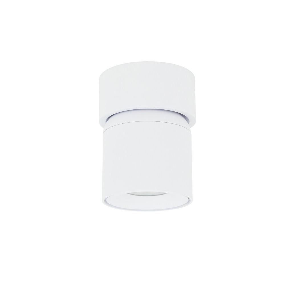 Встраиваемый светильник Nowodvorski Oscar IP54 GU10 15W 11347