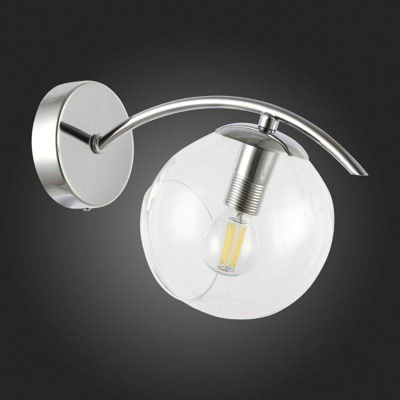 Светильник настенный Evoluce RATELLA SLE102601-01