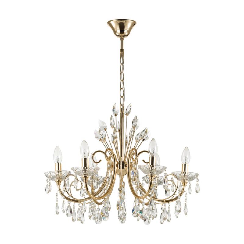 Люстра Odeon Light VERSIA 4977/6