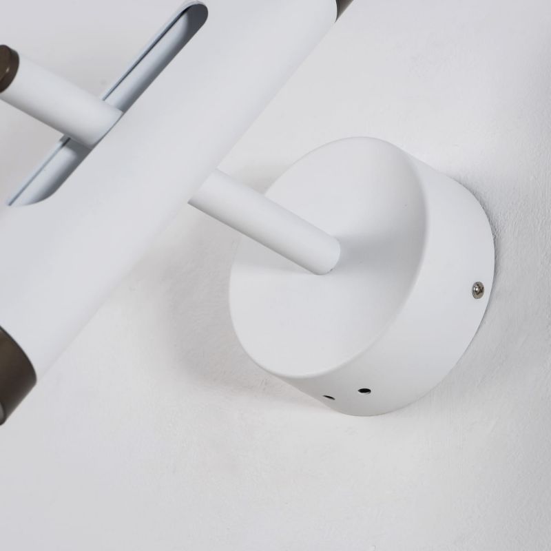 Настенный светильник Duplex 2325-2W