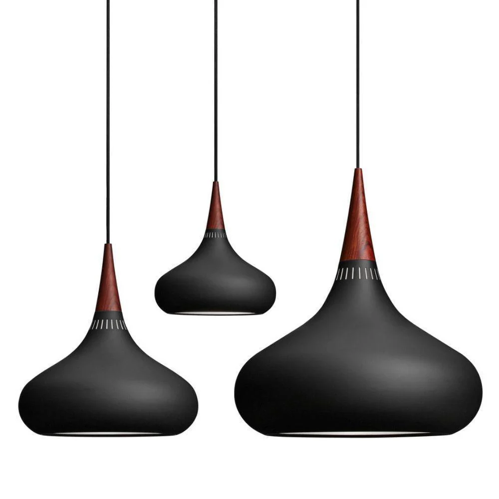 Подвесной светильник Orient - ∅23см x 25см, медь