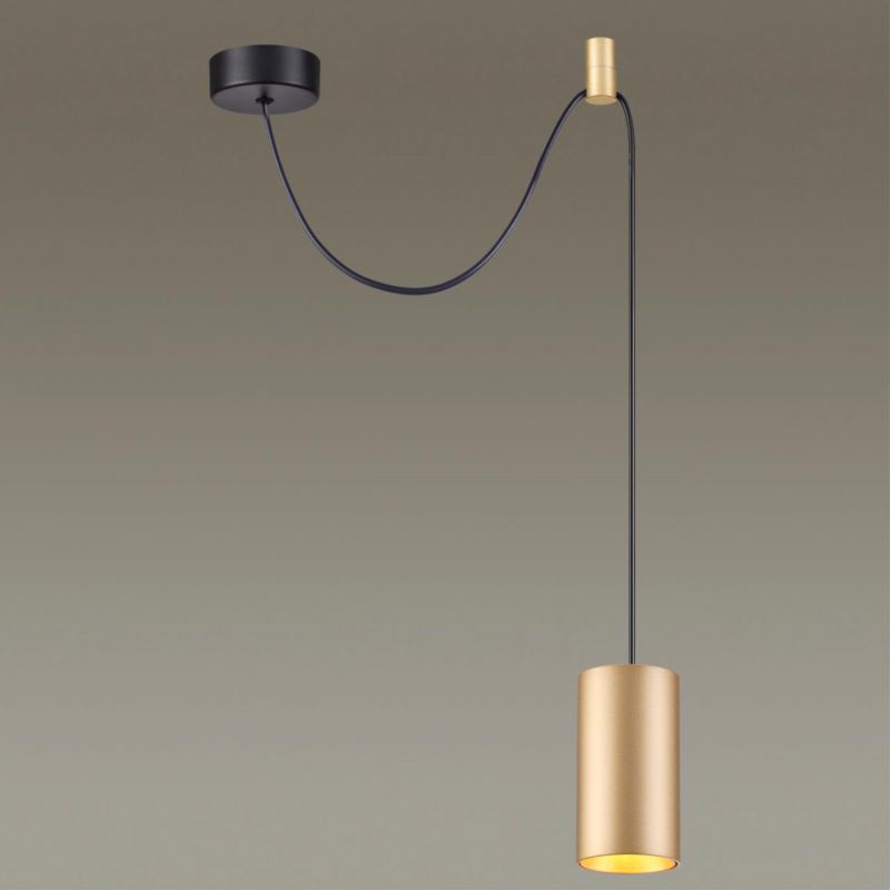 Подвесной светильник Odeon Light LUCAS 3898/1