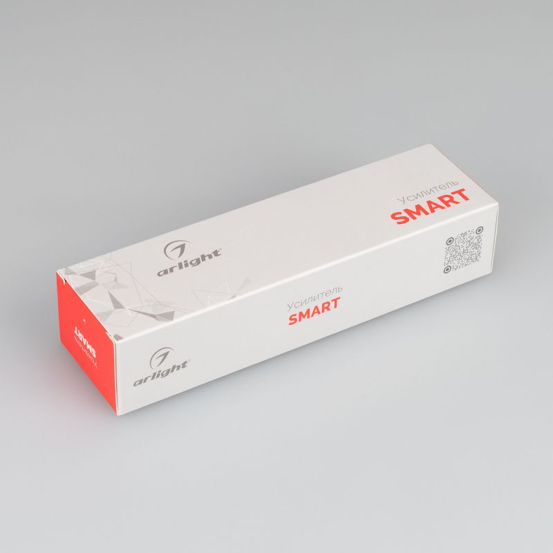 Усилитель SMART-RGBW (12-60V, 4x5A) (Arlight)