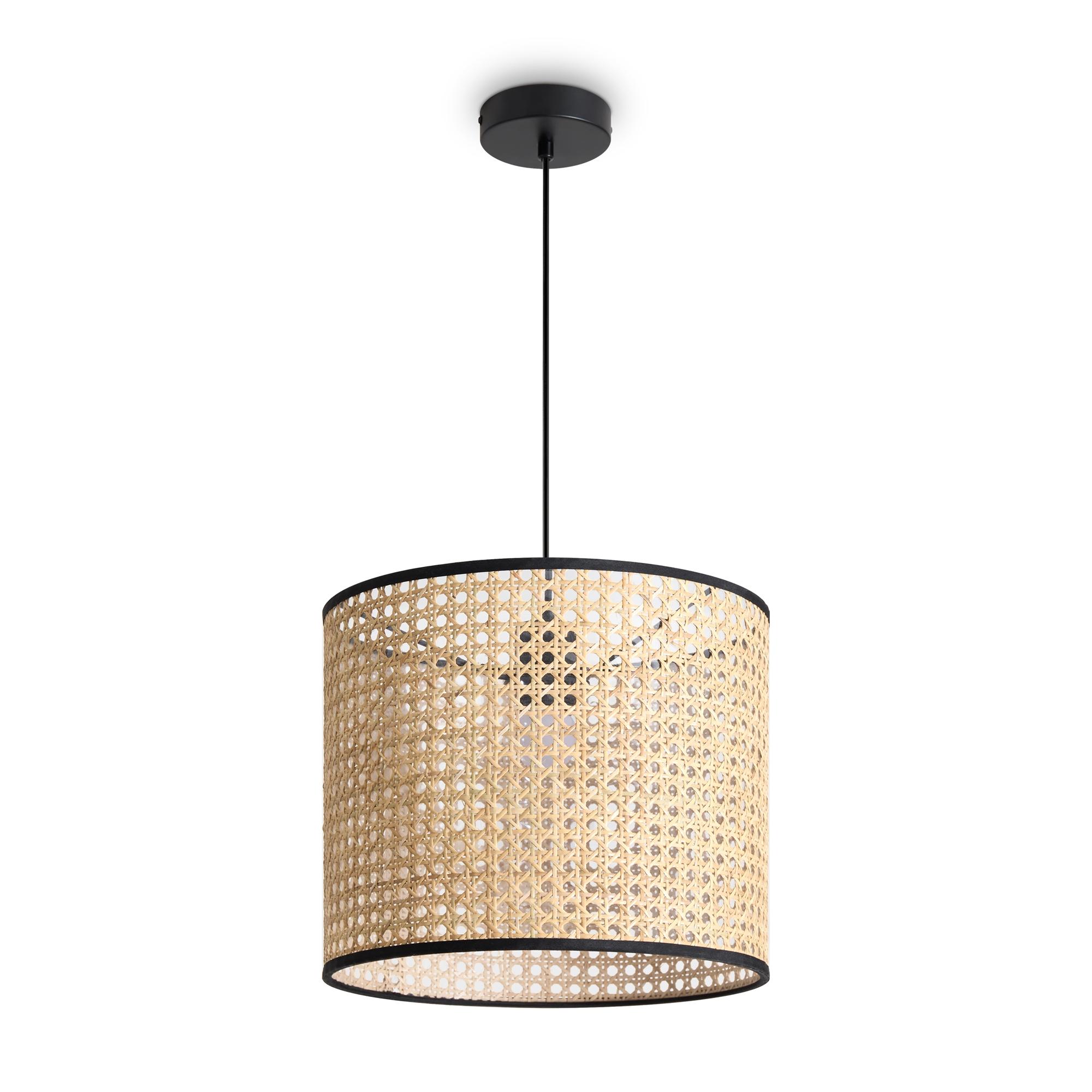 Подвесной светильник Freya Mixture 60W E27 FR5483PL-01B