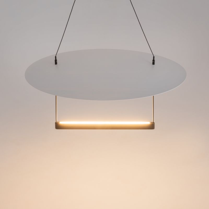 Подвесной светильник Maytoni Ambience MOD280PL-L30B3K