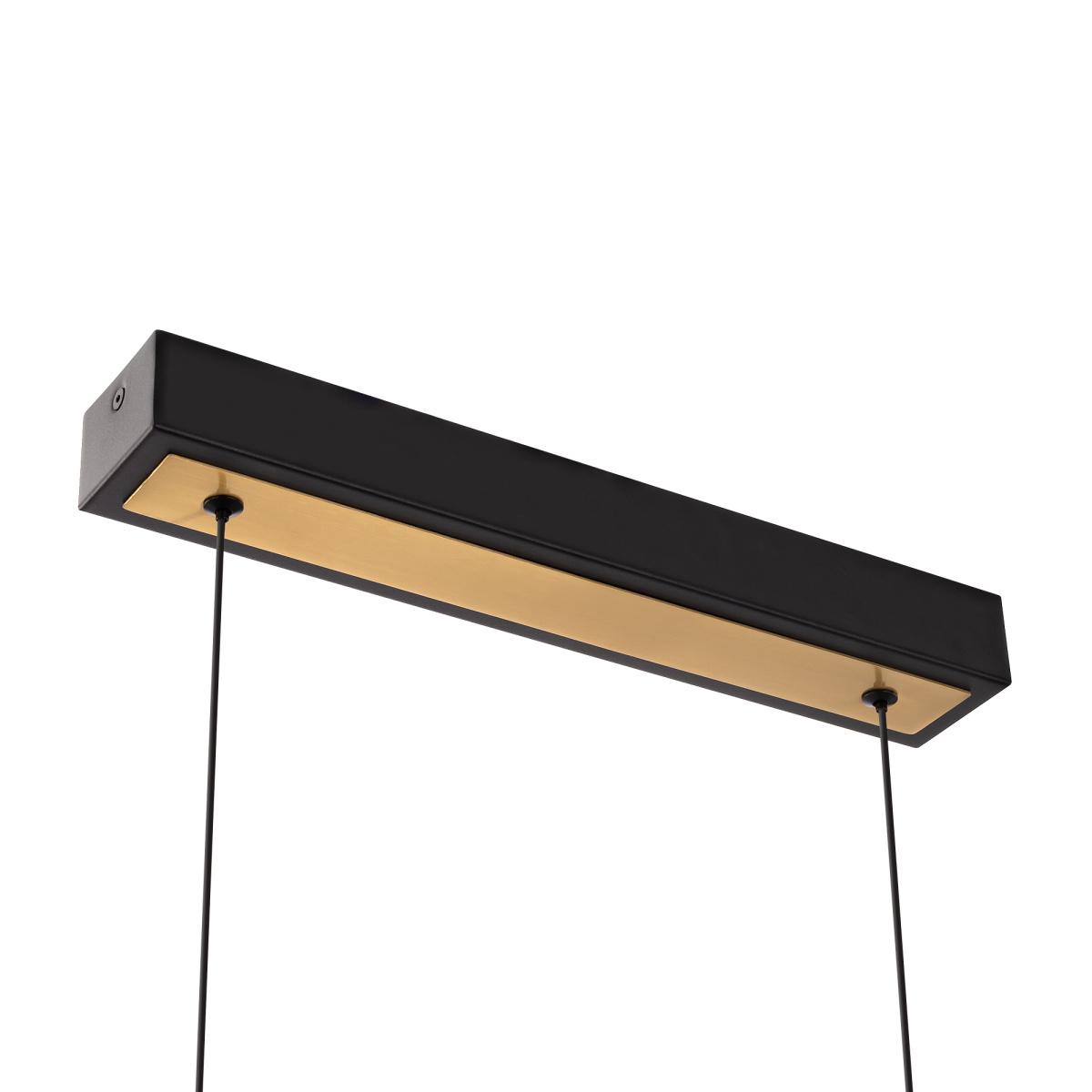 Светильник подвесной Citilux GLOB 63W G9 4000 CL209133