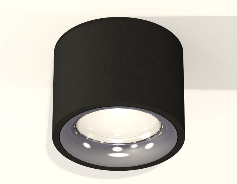 Комплект накладного светильника Ambrella Techno XS7511022