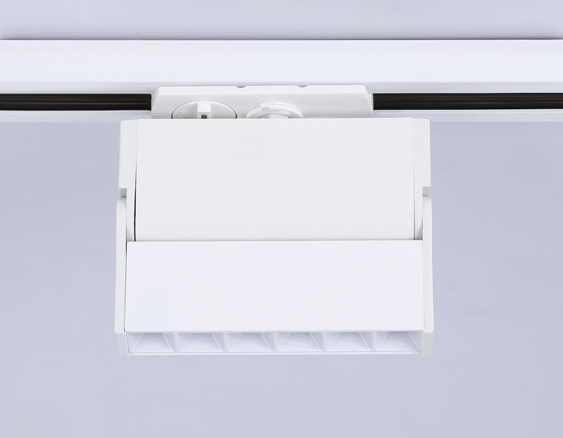 Трековый однофазный светодиодный светильник Ambrella GL GL6812