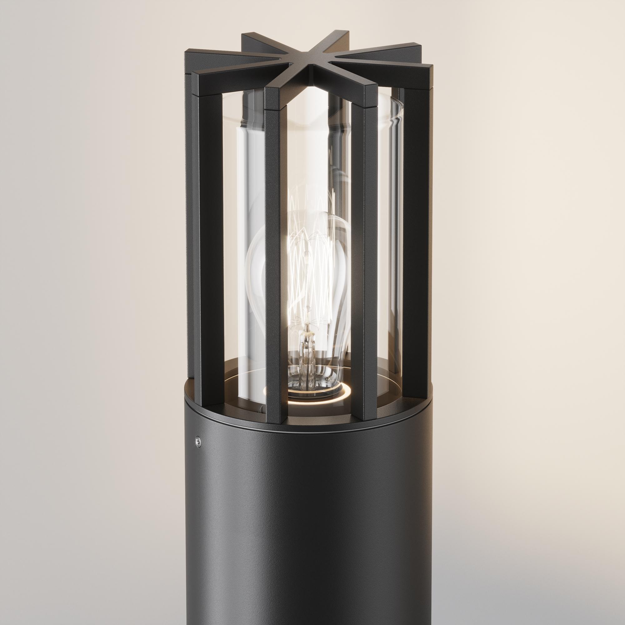 Ландшафтный светильник Maytoni Barrel 220-240V 15W IP54 O453FL-01GF