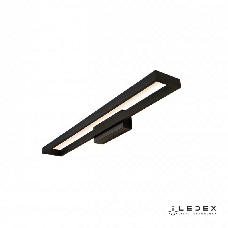 Настенный светильник iLedex Edge X050320 BK