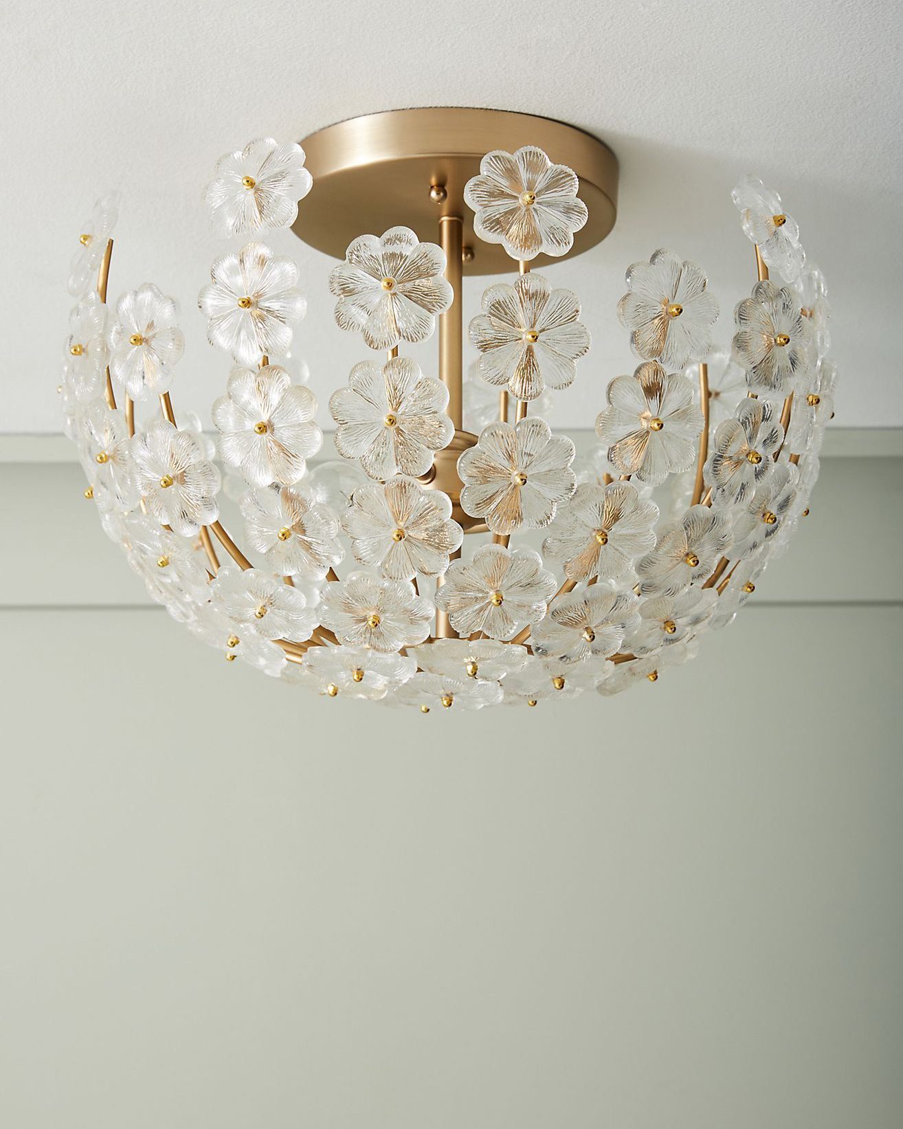 Потолочный светильник “Шарлотта” LH Mirror Home BD-2594770