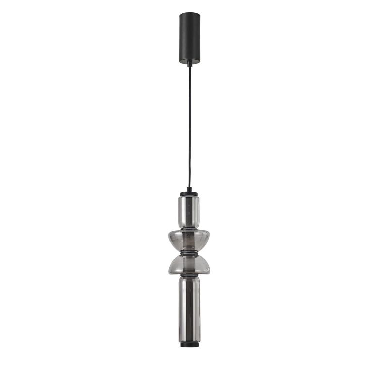 Подвес Favourite Prank 4456-1P LED 4000 черный