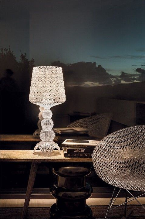 Лампа Kartell BD-984741