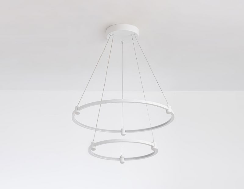 Подвесной светодиодный светильник Ambrella COMFORT Line FL5505