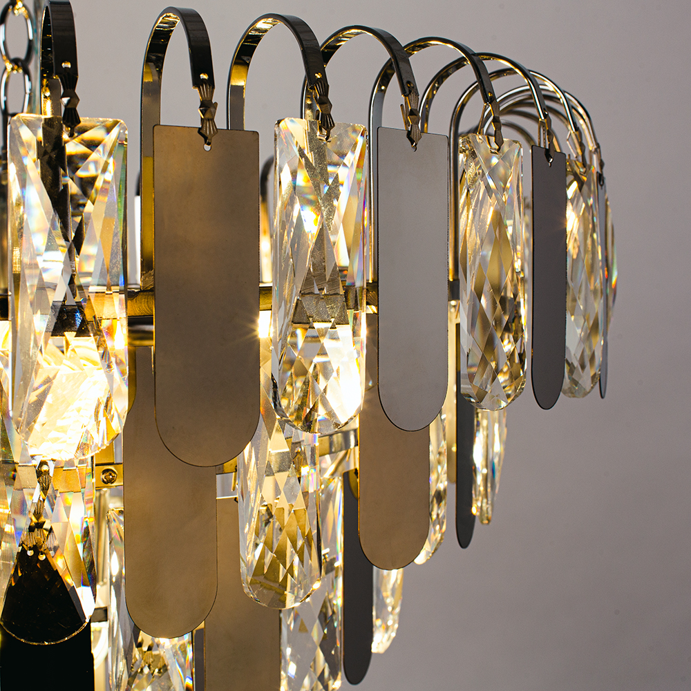 Люстра подвесная Arte Lamp VIVIEN A2719SP-8CC