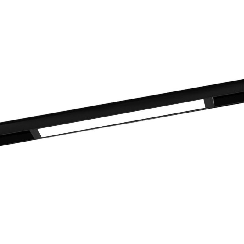 Трековый светильник RGB Aployt Magnetic track 220 APL.0201.01.18