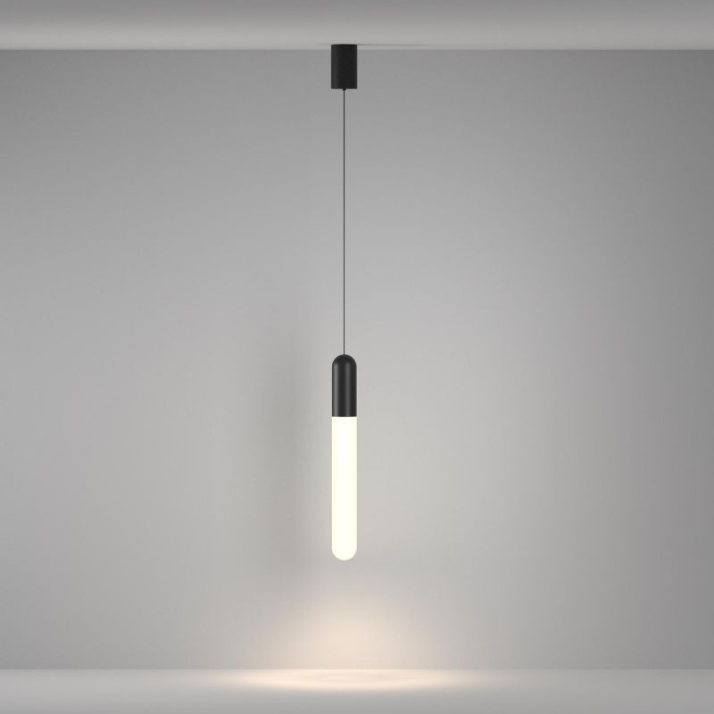 Подвесной светильник Maytoni P101PL-L500-12W3K-B