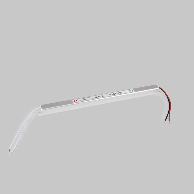 Комплектующие к светодиодной ленте Led Strip 220211