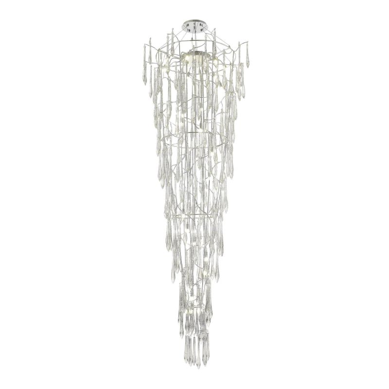 Светильник подвесной ST Luce Teardrops SL1660.103.25