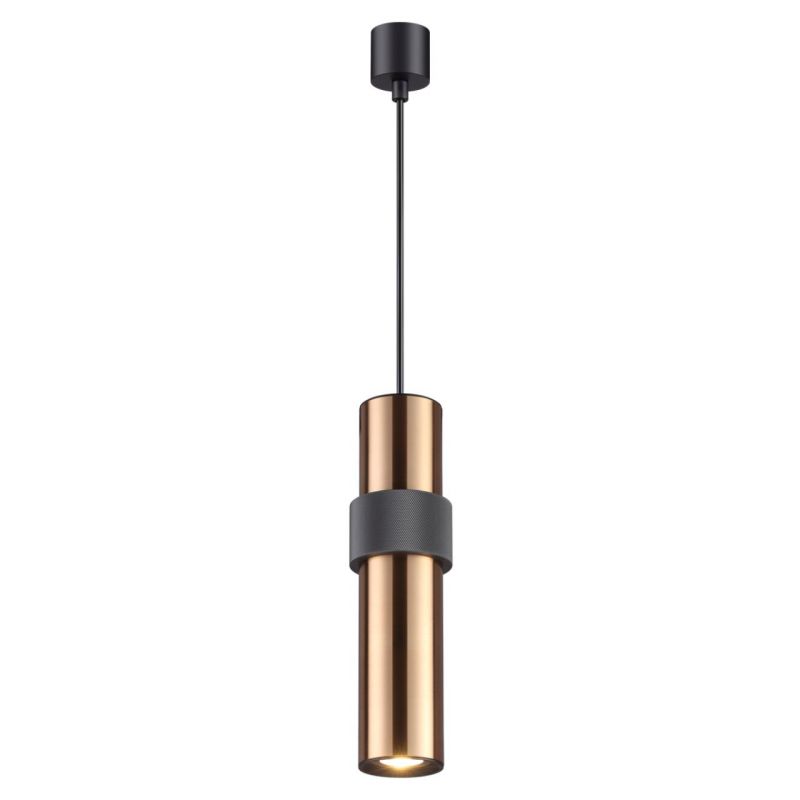 Подвес Odeon Light AFRA 4739/5L