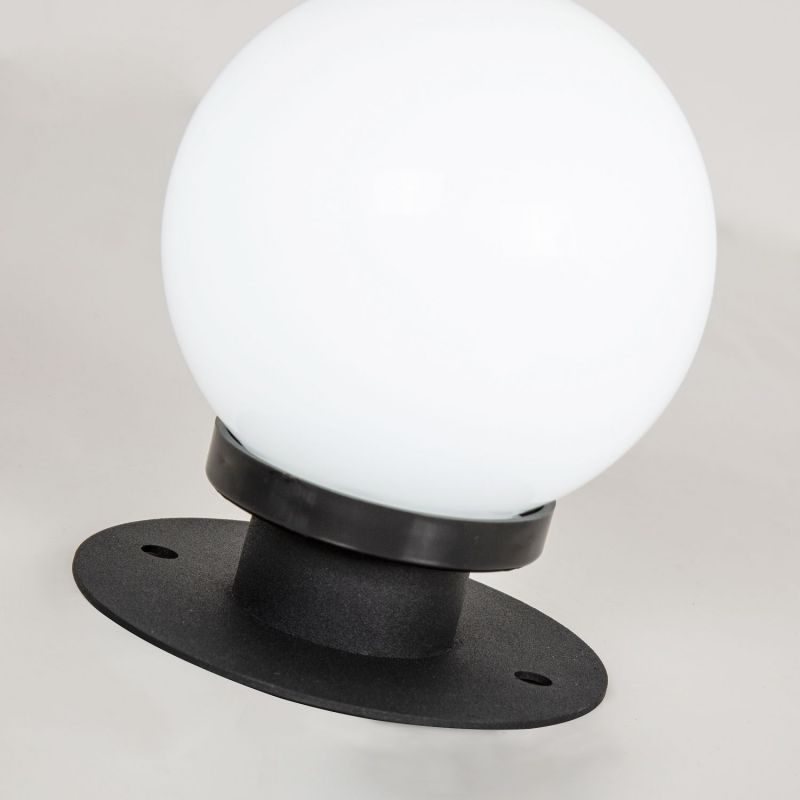 Уличный светильник Favourite Ballito 4069-1T