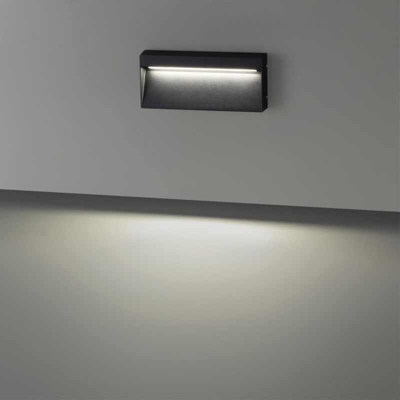 Подсветка для лестниц Odeon Light IP54 LED 5W 4000K AC85-265V VITTY 6649/5WL