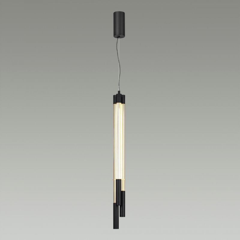 Подвесной светильник IP20 LED Odeon Light 30W 1400Лм 3000K 220V ANTA 4393/30L