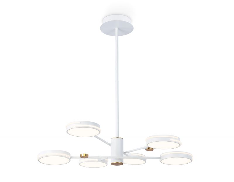 Подвесной светодиодный светильник Ambrella COMFORT FL FL51635