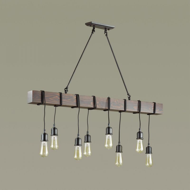 Подвес Lumion Klaus 3740/8