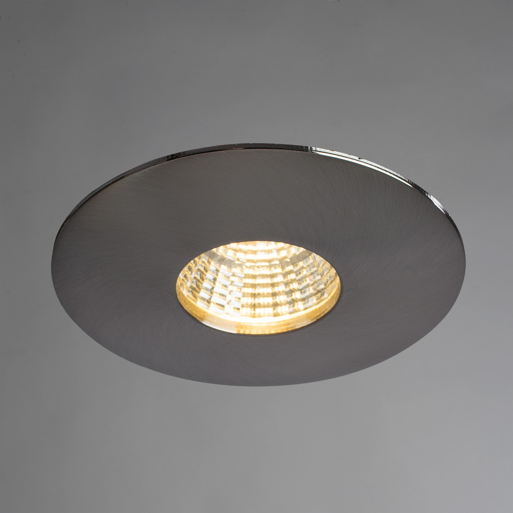 Встраиваемый светильник Arte Lamp track lights 9W A5438PL-1SS