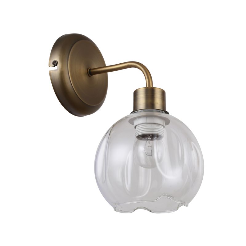 Бра Monto 2192-1W