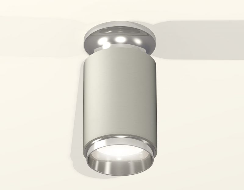 Комплект накладного светильника Ambrella Techno XS6314100