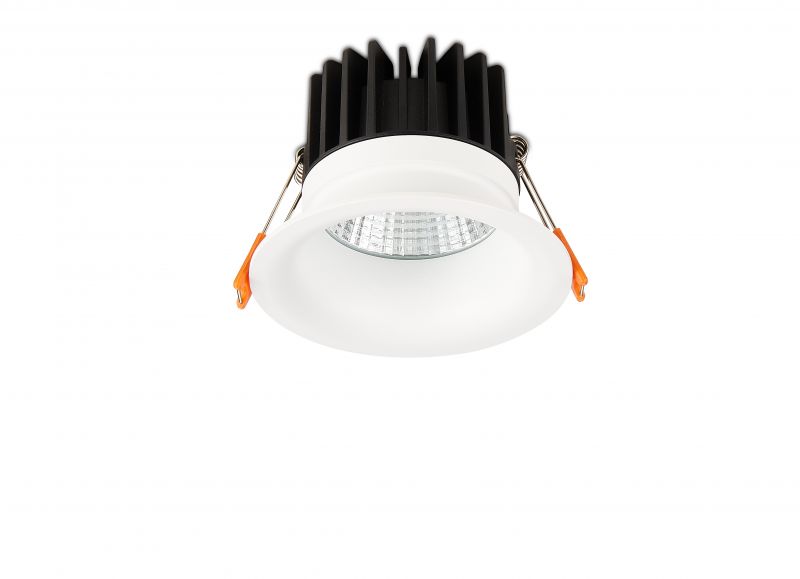 LED встраиваемый светильник Simple Story 12W 2078-LED12DLW