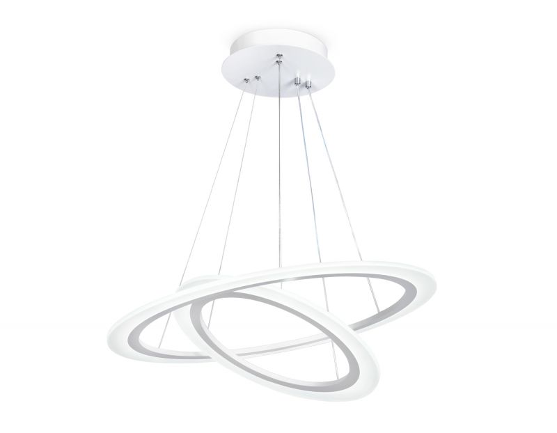 Управляемый светодиодный светильник Ambrella ACRYLICA Original FA4355