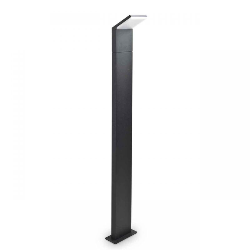 Уличный светильник Ideal Lux Style PT Antracite 4000K