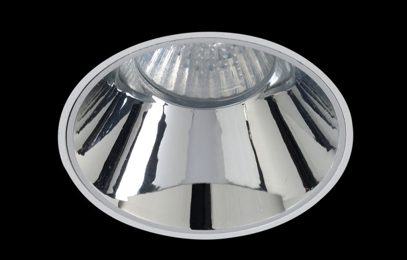 Светильник встраиваемый Crystal Lux CLT 050 CLT 050C1 WH-CH