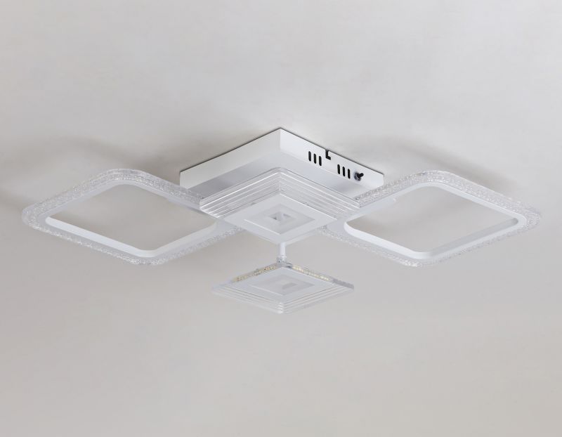 Потолочный светодиодный светильник Ambrella ACRYLICA FA4281