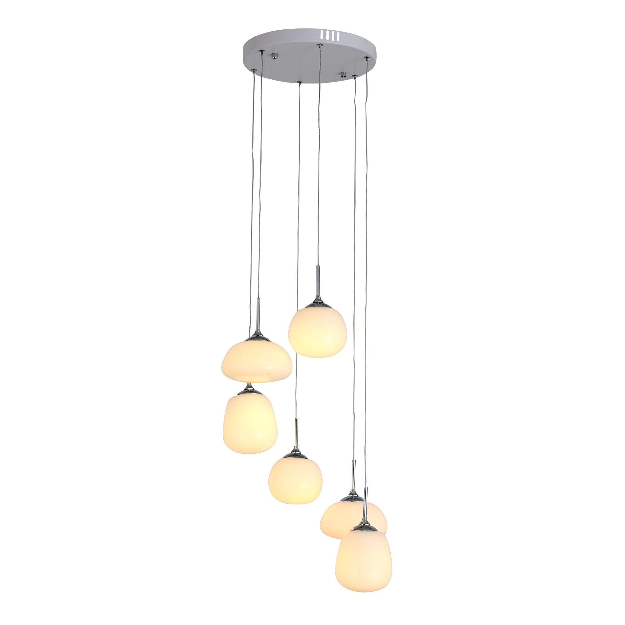 Светильник подвесной CANDIDO SL331.503.06