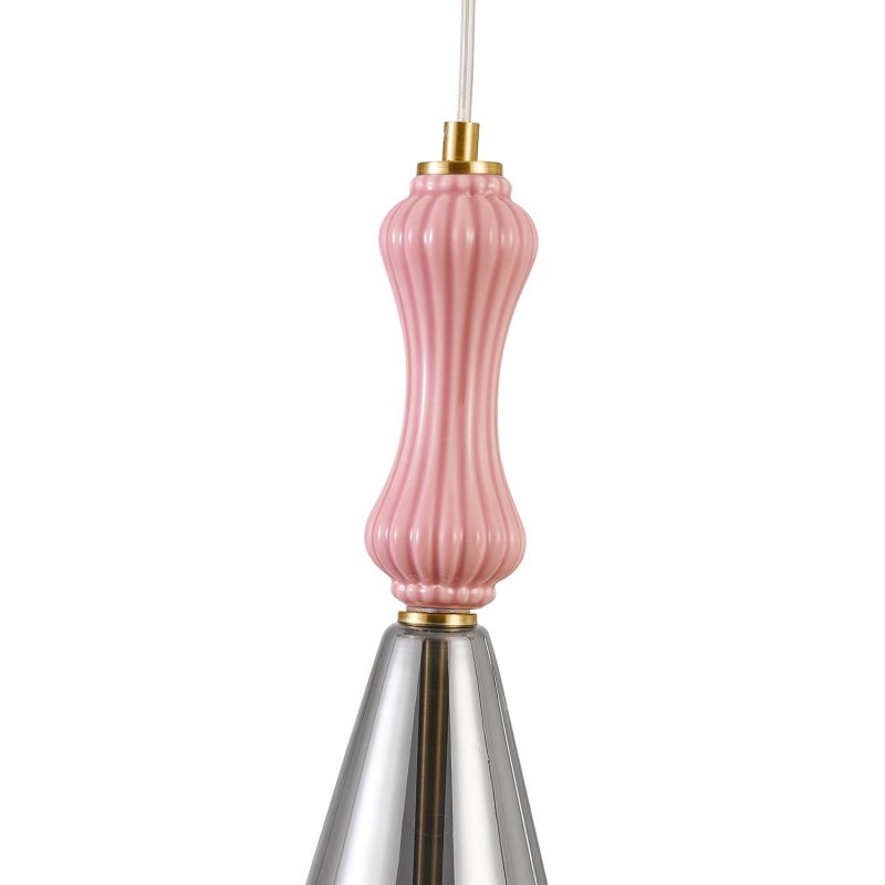 Подвес Favourite Dolci 4466-1P LED 4000 золото